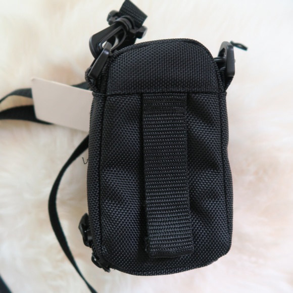 Sony Bags Sony Cybershot Black Compact Small Camera Bag Poshmark